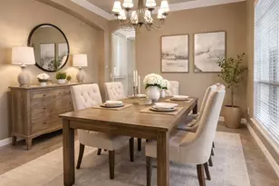 282 Heather Ln, Decatur, TX 76234 - Photo 8