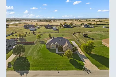 282 Heather Lane, Decatur, TX 76234 - Photo 4