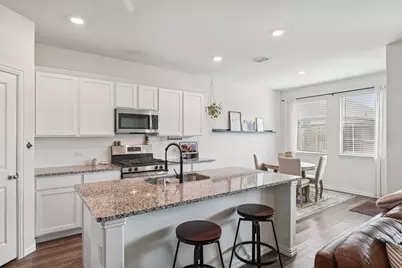 1105 Mesquite Lane, Princeton, TX 75407 - Photo 14