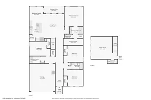 1105 Mesquite Ln, Princeton, TX 75407 - Photo 40