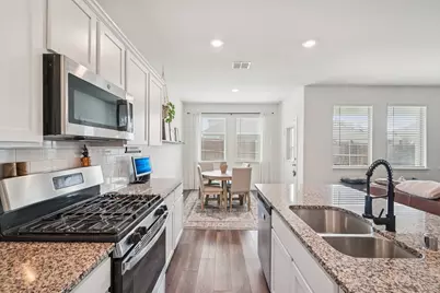 1105 Mesquite Lane, Princeton, TX 75407 - Photo 16