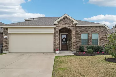 1105 Mesquite Lane, Princeton, TX 75407 - Photo 1
