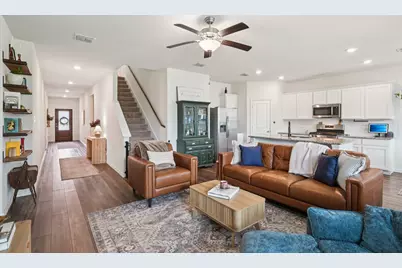 1105 Mesquite Lane, Princeton, TX 75407 - Photo 6