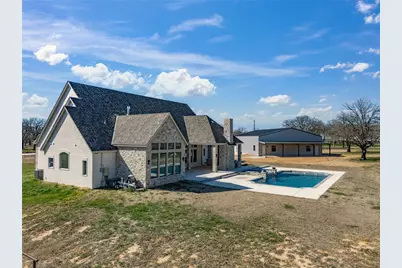 623 Lake Valley Road, Sunset, TX 76270 - Photo 36