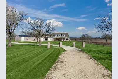 623 Lake Valley Road, Sunset, TX 76270 - Photo 32