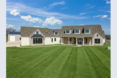 623 Lake Valley Road, Sunset, TX 76270 - Photo 2