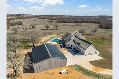 623 Lake Valley Road, Sunset, TX 76270 - Photo 36