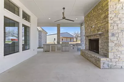 623 Lake Valley Road, Sunset, TX 76270 - Photo 32