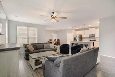 10021 Adams Lane, Providence Village, TX 76227 - Photo 10