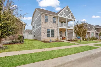 10021 Adams Lane, Providence Village, TX 76227 - Photo 2