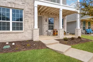 10021 Adams Ln, Providence Village, TX 76227 - Photo 4