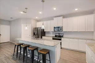 10021 Adams Ln, Providence Village, TX 76227 - Photo 10