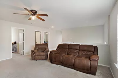 10021 Adams Lane, Providence Village, TX 76227 - Photo 22