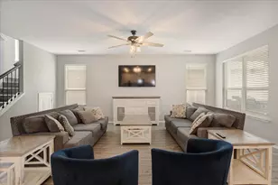 10021 Adams Ln, Providence Village, TX 76227 - Photo 8