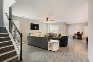 10021 Adams Ln, Providence Village, TX 76227 - Photo 6