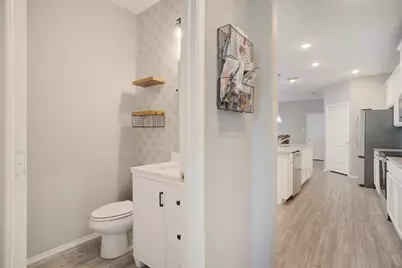 10021 Adams Lane, Providence Village, TX 76227 - Photo 16