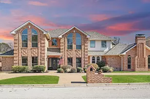 3335 Shellbrook Ct, Arlington, TX 76016 - Photo 1