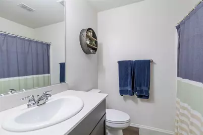 452 Falling Star Drive, Fort Worth, TX 76052 - Photo 18