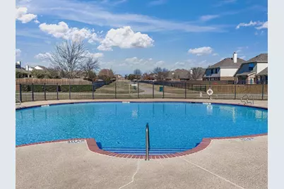 452 Falling Star Drive, Fort Worth, TX 76052 - Photo 24