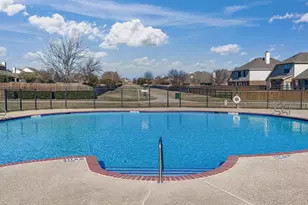 452 Falling Star Dr, Fort Worth, TX 76052 - Photo 24