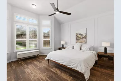 1600 Meadows Avenue, Lantana, TX 76226 - Photo 4