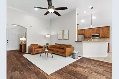 1600 Meadows Avenue, Lantana, TX 76226 - Photo 8