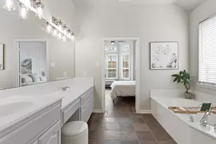 1600 Meadows Ave, Lantana, TX 76226 - Photo 6