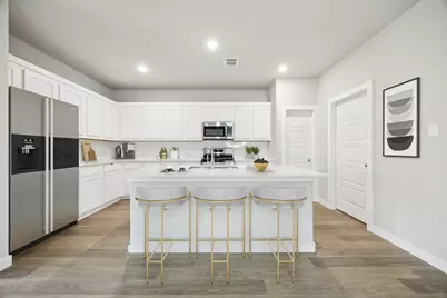 3600 Brazos Drive, Farmersville, TX 75442 - Photo 4