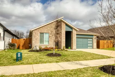 2716 McCormick Street, Denton, TX 76205 - Photo 2