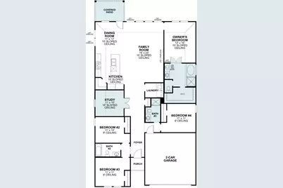 7404 Santolina Drive, Denton, TX 76226 - Photo 2