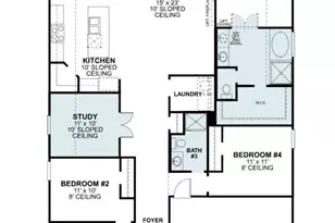 7404 Santolina Dr, Denton, TX 76226 - Photo 2