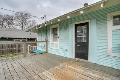 1115 Hawthorne Avenue, Fort Worth, TX 76110 - Photo 18