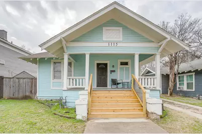 1115 Hawthorne Avenue, Fort Worth, TX 76110 - Photo 2