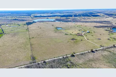 2355 County Road 2040 - 62.97 Acres, Corsicana, TX 75110 - Photo 4