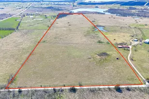 2355 County Road 2040 - 62 97 Acres, Corsicana, TX 75110 - Photo 1