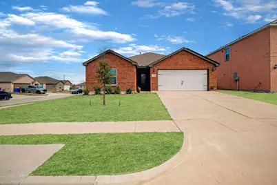 523 Bennie Leonard Street, Venus, TX 76084 - Photo 1