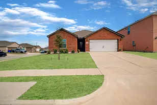 523 Bennie Leonard St, Venus, TX 76084 - Photo 1