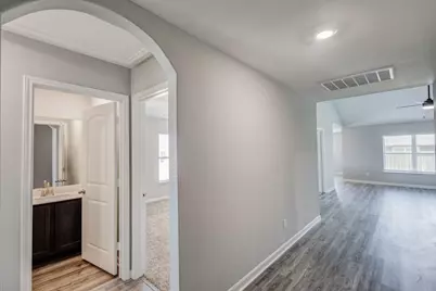 523 Bennie Leonard Street, Venus, TX 76084 - Photo 6