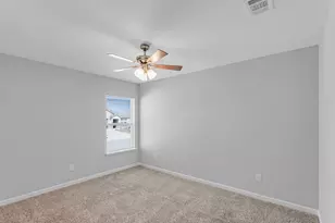 523 Bennie Leonard St, Venus, TX 76084 - Photo 8