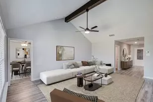 523 Bennie Leonard St, Venus, TX 76084 - Photo 2