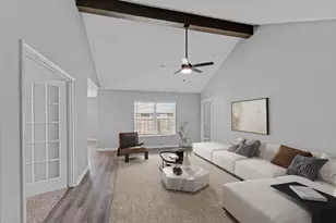 523 Bennie Leonard St, Venus, TX 76084 - Photo 4