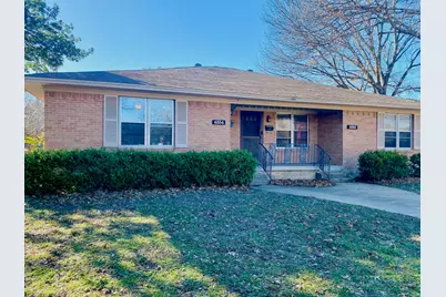 6554 Ascot Lane, Dallas, TX 75214 - Photo 16