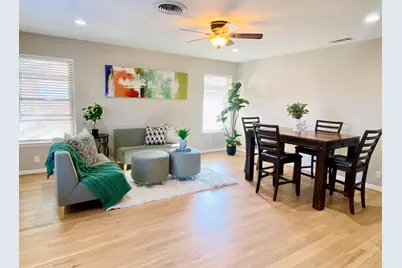 6554 Ascot Lane, Dallas, TX 75214 - Photo 4