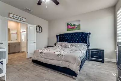 15837 Culford Lane, Fort Worth, TX 76247 - Photo 22