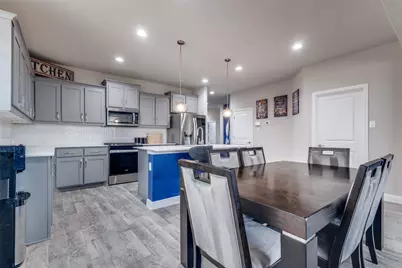 15837 Culford Lane, Fort Worth, TX 76247 - Photo 14