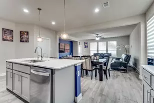 15837 Culford Ln, Fort Worth, TX 76247 - Photo 12