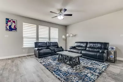 15837 Culford Lane, Fort Worth, TX 76247 - Photo 20