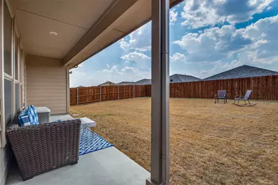 15837 Culford Lane, Fort Worth, TX 76247 - Photo 30