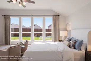 2526 Swansong Ln, Forney, TX 75126 - Photo 12
