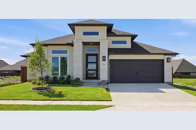 2526 Swansong Lane, Forney, TX 75126 - Photo 1